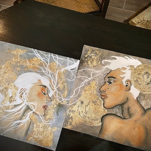 Alena added a photo of their purchase