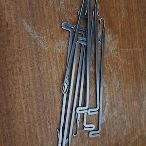 Uche added a photo of their purchase
