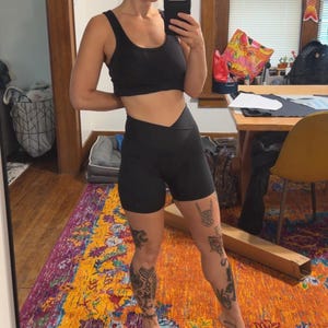 Andrea added a photo of their purchase