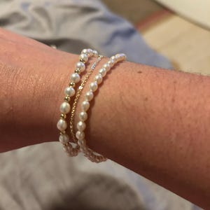 Priscilla added a photo of their purchase