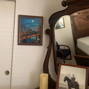 Carol added a photo of their purchase