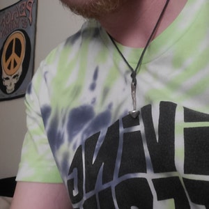 Chris added a photo of their purchase