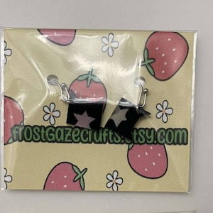 Maddy added a photo of their purchase