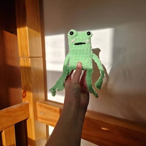 Abigail heeft een foto van de aankoop toegevoegd
