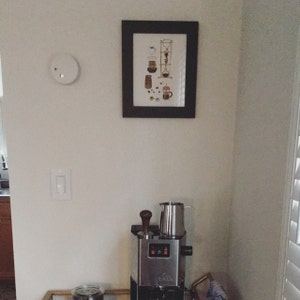 Amber added a photo of their purchase