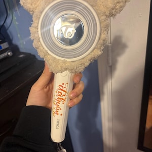 Ashley hat ein Foto des gekauften Artikels hinzugefügt