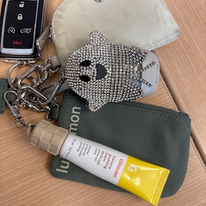 Kezia added a photo of their purchase