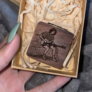 Etsy-Käufer:in hat ein Foto des gekauften Artikels hinzugefügt