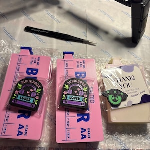 Neva added a photo of their purchase