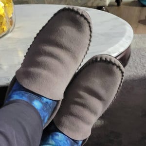 Lu added a photo of their purchase