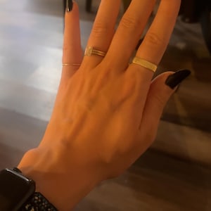 Rachel ha añadido una foto de su compra