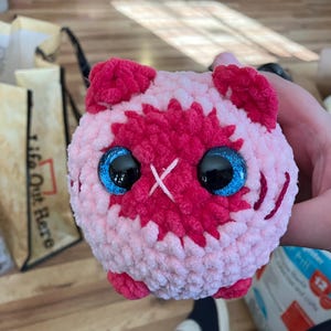 Hannah added a photo of their purchase