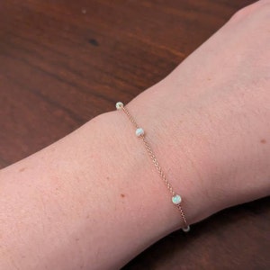 Hanna added a photo of their purchase