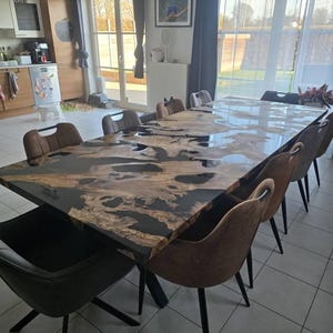 Marc added a photo of their purchase