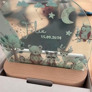 Etsy buyer added a photo of their purchase
