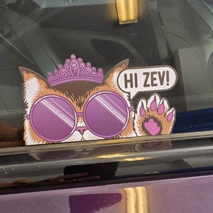 Jennifer added a photo of their purchase