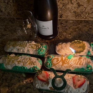 Stephaney added a photo of their purchase