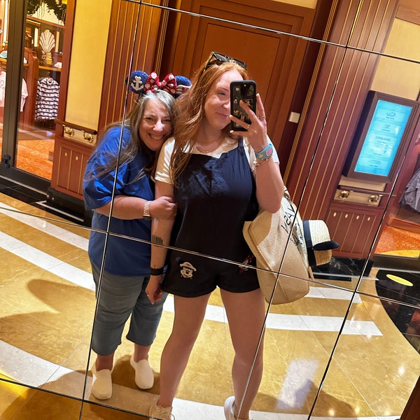 Canyon Cruise Romper main image 1