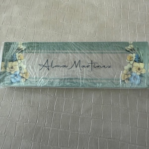 Stephany added a photo of their purchase