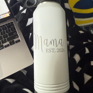 Melanee added a photo of their purchase