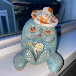 Nyah added a photo of their purchase