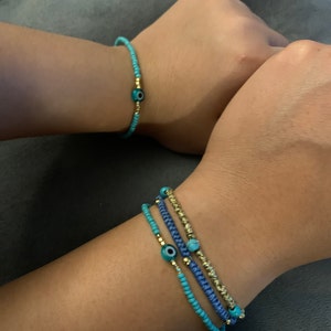 Esther added a photo of their purchase