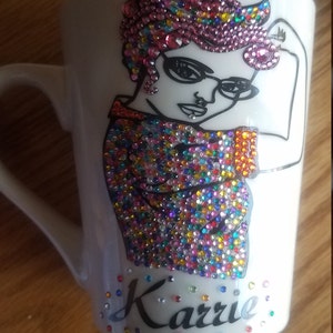 Spiral added a photo of their purchase