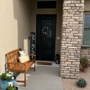 Jackie added a photo of their purchase