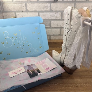 Bethany added a photo of their purchase