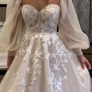 Brittany added a photo of their purchase