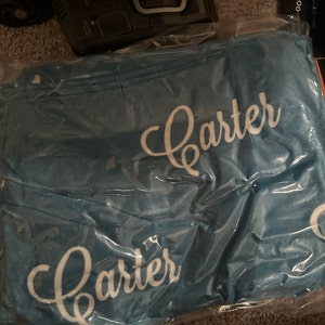Jess added a photo of their purchase