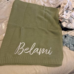 Acquirente Etsy ha aggiunto una foto del proprio acquisto
