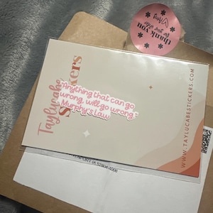 Lily added a photo of their purchase
