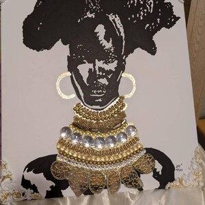 Etsy buyer added a photo of their purchase