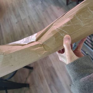 RITA ha añadido una foto de su compra