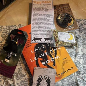 Amanda added a photo of their purchase
