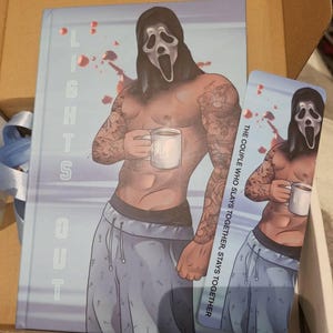Stacey added a photo of their purchase