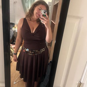 Audrey added a photo of their purchase
