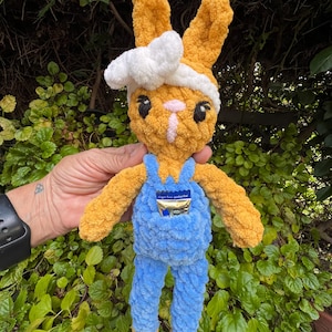 Maria added a photo of their purchase