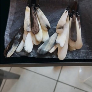 Sylvie added a photo of their purchase
