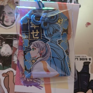 Kimiko added a photo of their purchase