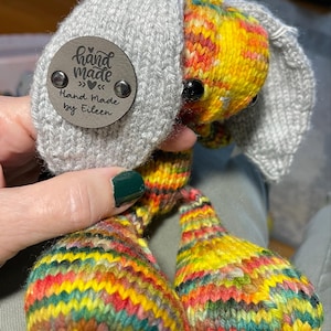 Eileen added a photo of their purchase