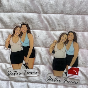 Janelle added a photo of their purchase