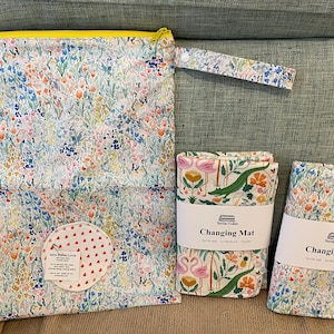 Kay added a photo of their purchase