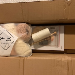Heather added a photo of their purchase