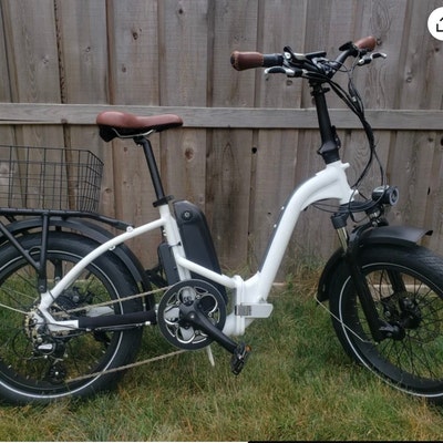 Decal Set for Rad Wagon 4 Matte Black bike NOT Included - Etsy