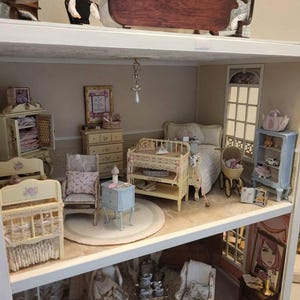 Karen added a photo of their purchase