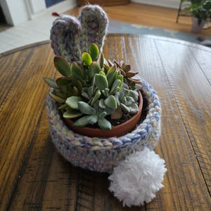 Katie added a photo of their purchase