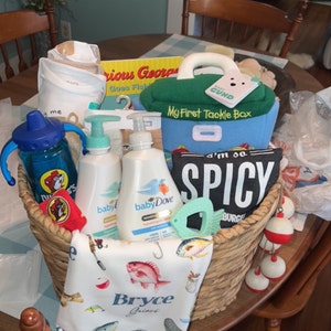 Danica added a photo of their purchase