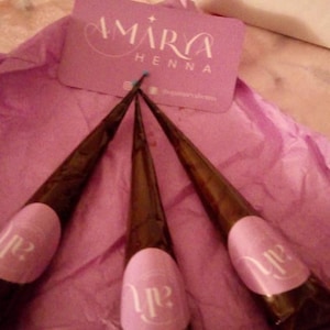 Kimberly added a photo of their purchase